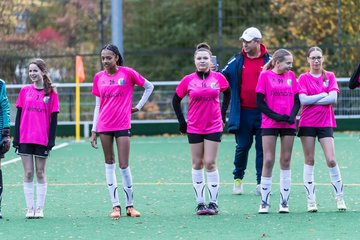 Bild 6 - wBJ VfL Pinneberg 3 - SCALA 2 : Ergebnis: 2:1